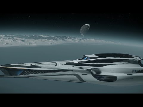 Star Citizen 3.12.1 - Hammerheads mission, then 3.13 PTU New Babbage Moons