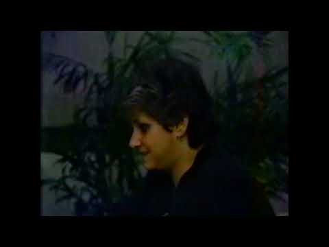 Tape 0008 End Credit Announcements