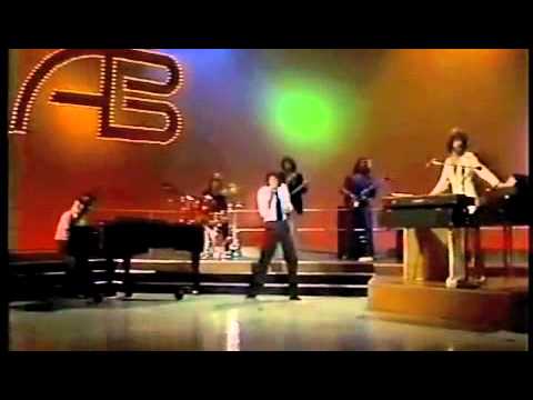 Rick Springfield_American_Bandstand