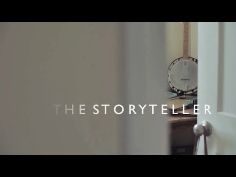 The Storyteller, Episode 1
