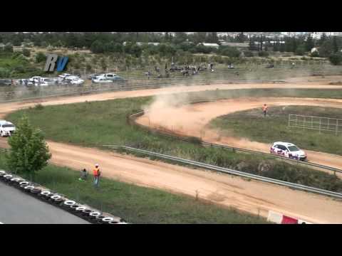 2012 Antalya Otokros Yarışı - Kategori Birincileri