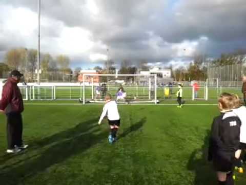 Escamp hsv E2 - Die Haghe E2 (09-11-2013)