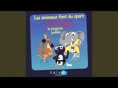 Gaston (L'espadon escrimeur)