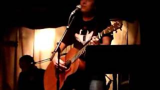 Robbie Fulks & Justin Roberts - Guess I Got It Wrong