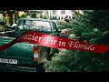 Frazier Fir in Florida (Cover)
