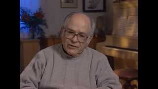 Thumbnail of Ernest Kinoy