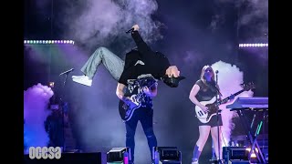 Big Time Rush - Epic (Lyrics)