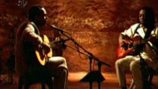 Milton Nascimento - Raça - (Especial &quot;A Sede do Peixe&quot;)