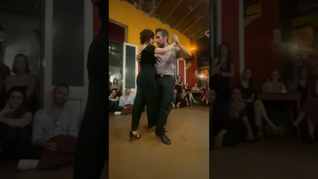 Mariela Sametband y Guille peque Barrionuevo- Cachivache 2/3