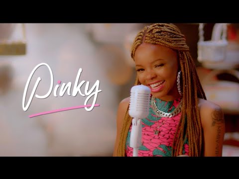 Pinky - Walwaawo (Official Video)