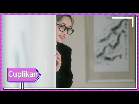 INDO SUBMy Dear Lady | Cuplikan EP01 Melihatmu Dari Jarak Jauh