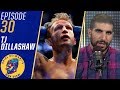 TJ Dillashaw wants Henry Cejudo rematch at either weight | Ariel Helwani’s MMA Show