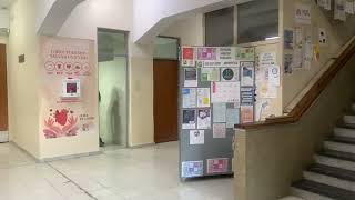 Según Adicus, el paro universitario que convocó tuvo un 80% de adhesión