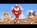 Sonicladdin The Return Of Lyric Part 9 Mushu Chased Knuckles Knuckles Exposed