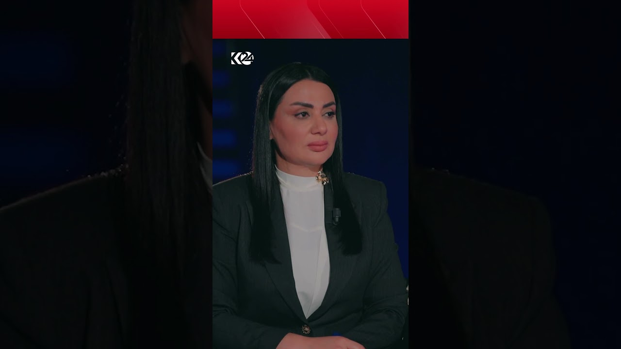 ڤیدیۆ | ئەحمەد داودئۆغڵو: خەڵکی ھەرێمی کوردستان نزیکترین کەسن لە ئێمە