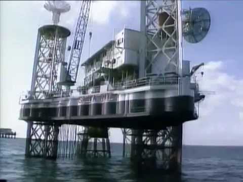 Scout Rockets, The Unsung Hero of Space - CharlieDeanArchives / NASA Archival Footage