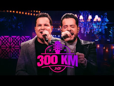 João Neto e Frederico - 300 KM (DVD Confranejo)