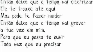 Fresno   Deixa o Tempo