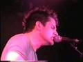 Matt Nathanson - Pretty The World - 6/29/2002