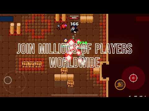 SpellCaster: Brawl Arena