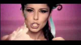 Girls Aloud - Je Ne Parle Pas Français (Can't Speak French)