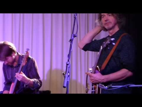 Druhá tráva-Řada snů-Modletice 2014