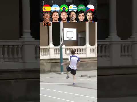 Který fotbalista v historii měl podle vás nejlepší zpracování⚽?🤔