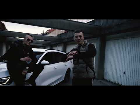 Bąku x Kozioł - SIE KRĘCI