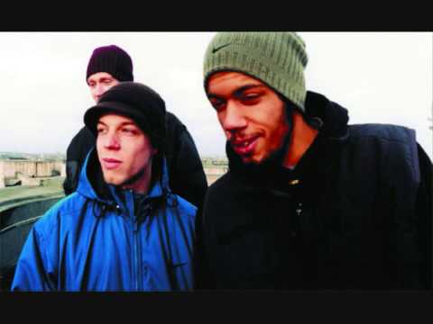 Dynamite Deluxe-  Deluxe stylee (Eimsbush Tape Vol 5 )