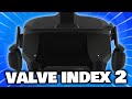 Valve S NEW VR Headset Just LEAKED Steam Deckard Is INSANE
