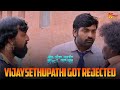 இது என்னடா நியாயம் Aandavan Kattalai Movie Scene Vijay Sethupathi Yo