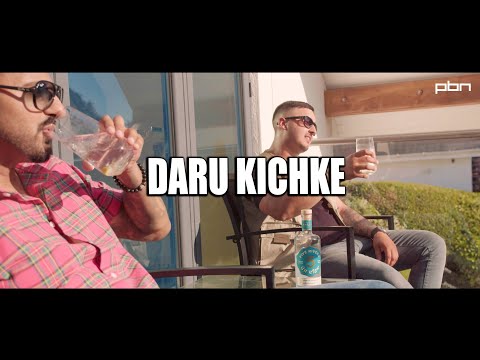 Daru Kichke