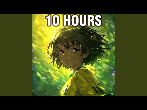 [10 HOURS] ATLXS - PASSO BEM SOLTO (Slowed)