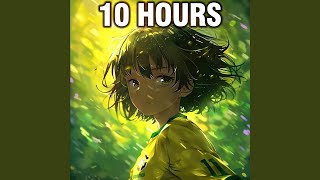 Download lagu [10 HOURS] ATLXS - PASSO BEM SOLTO (Slowed) mp3