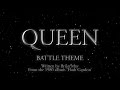 Queen - Battle Theme (Official Montage Video)