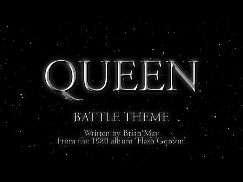 Video thumbnail for Battle Theme