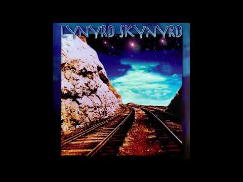 Rough Around the Edges - Lynyrd Skynyrd