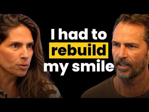 "Going Vegetarian Destroyed My Teeth" - Q&A with Luke & Alyson Storey
