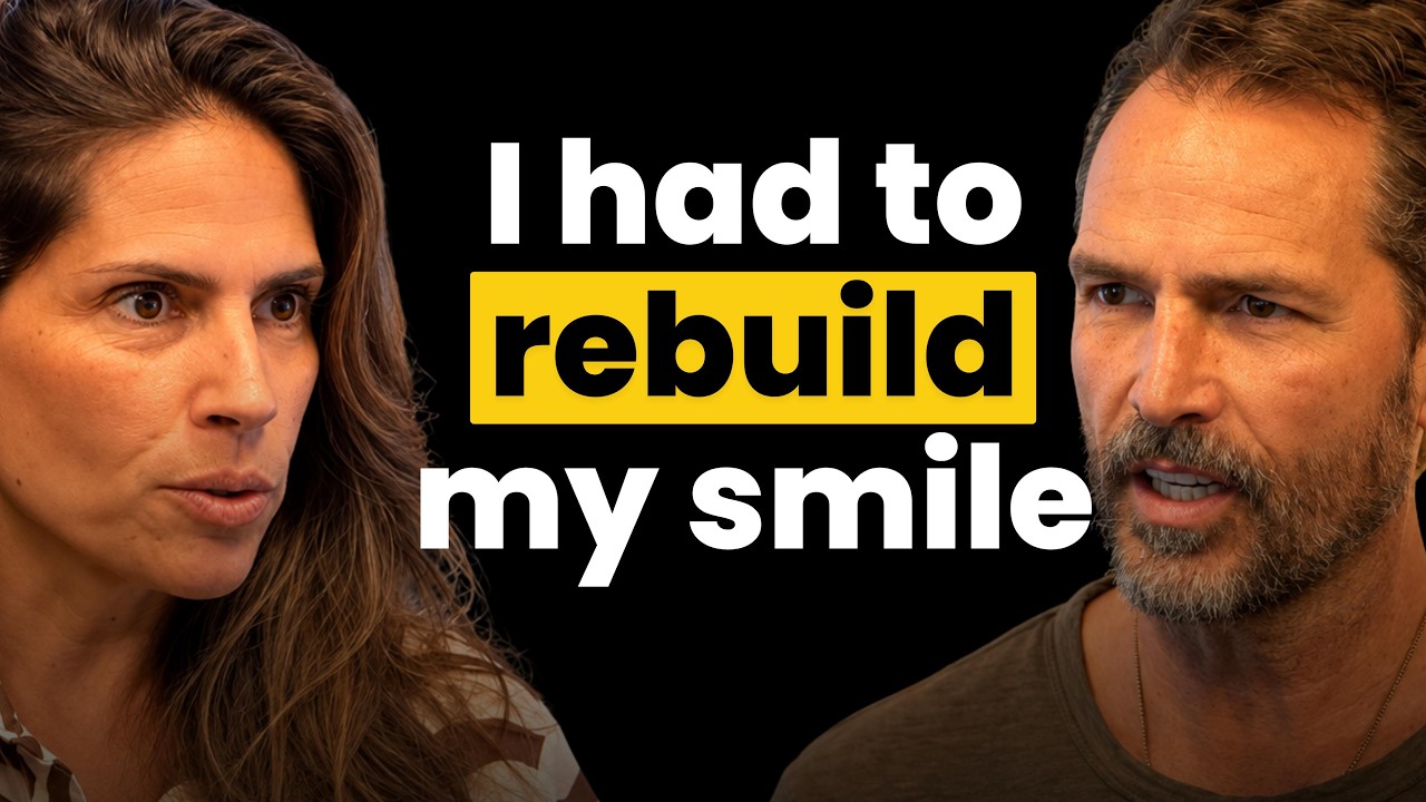 "Going Vegetarian Destroyed My Teeth" - Q&A with Luke & Alyson Storey