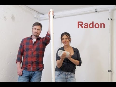 XENIUS: Radon / ARTE 06-2018