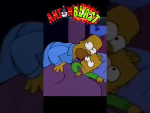 IT'S HAPPY HOUR #antonblast