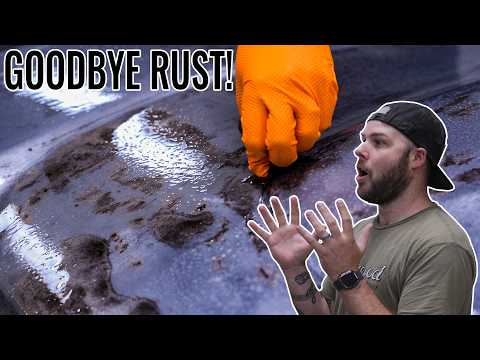 DON'T Paint Your Car Without THIS!