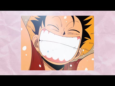 𝙃𝙞𝙠𝙖𝙧𝙞 𝙚 - 𝙏𝙝𝙚 𝘽𝙖𝙗𝙮𝙨𝙩𝙖𝙧𝙨 | 𝙊𝙣𝙚 𝙋𝙞𝙚𝙘𝙚 𝙊𝙋 𝟯 | [𝙎𝙡𝙤𝙬𝙚𝙙 + 𝙍𝙚𝙫𝙚𝙧𝙗]