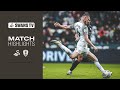 Swansea City v Rotherham United | Highlights