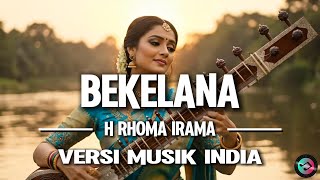 Download lagu 'Berkelana' – Rhoma Irama | A Touching Indian Cover 🌅🎶 mp3