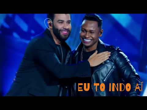 EU TO INDO AÍ  -  JUNIOR MARQUES E GUSTTAVO LIMA