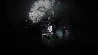 Amenra - Razoreater, Live in Athens (28/Apr/2017, Gagarin 205)