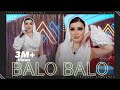 Farzonai Khurshed Balo Balo 4K فرزانه خورشید بلا بلا