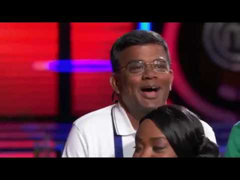 Masterchef US Season 10 Eps 8 Part 1