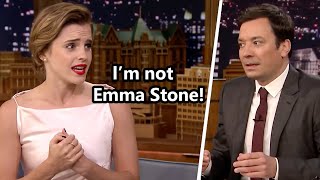 When Celebrities Get Mistaken For Other Celebrities